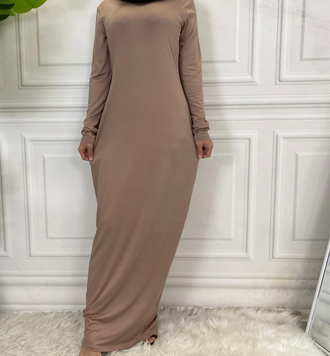 Abaya Underslips