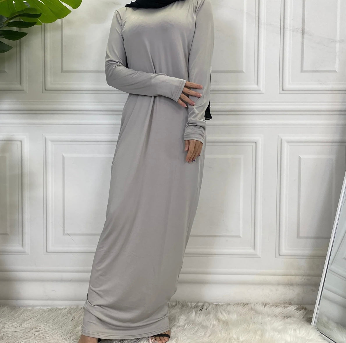 Abaya Underslips