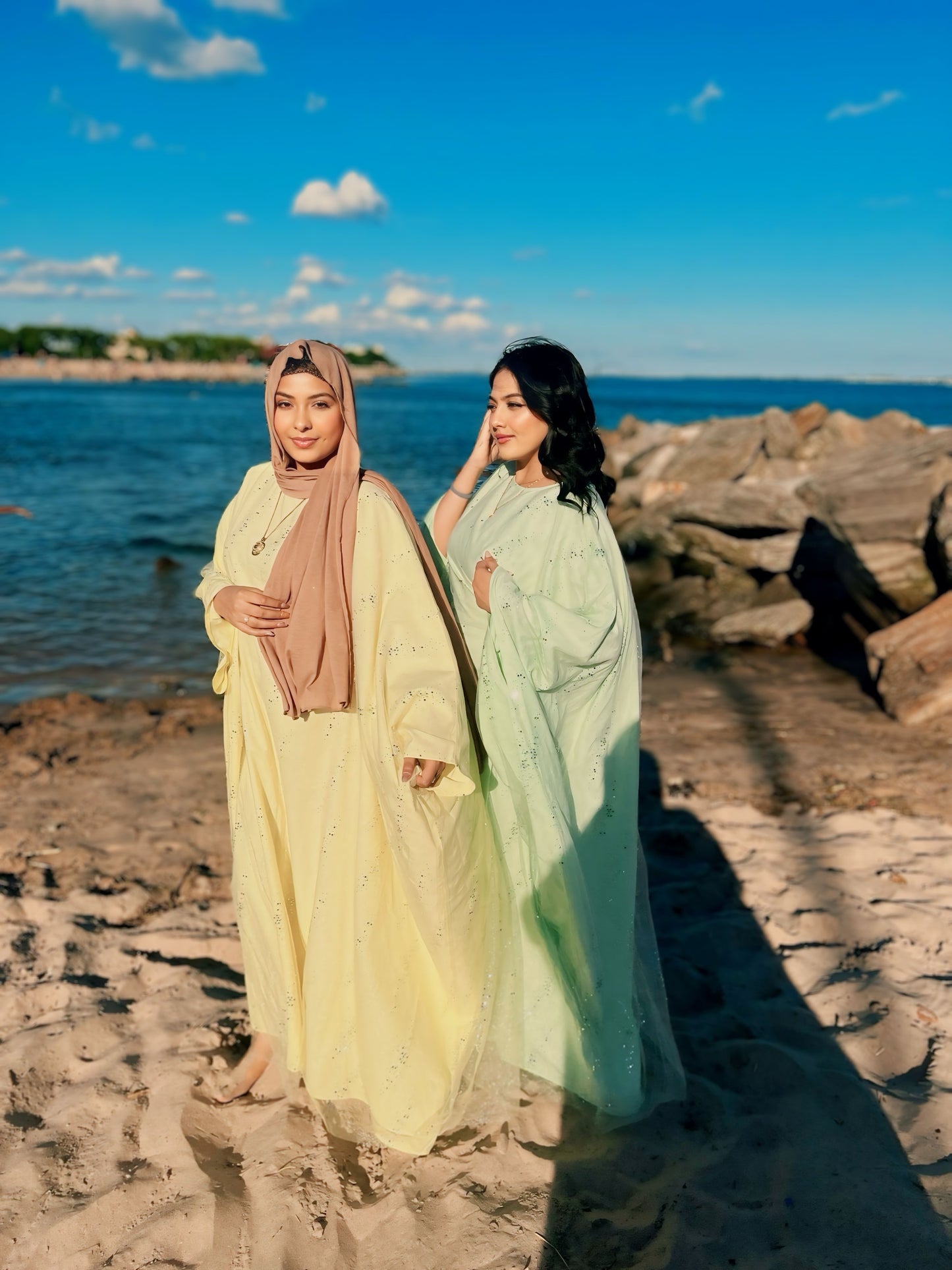 Shaz Abaya