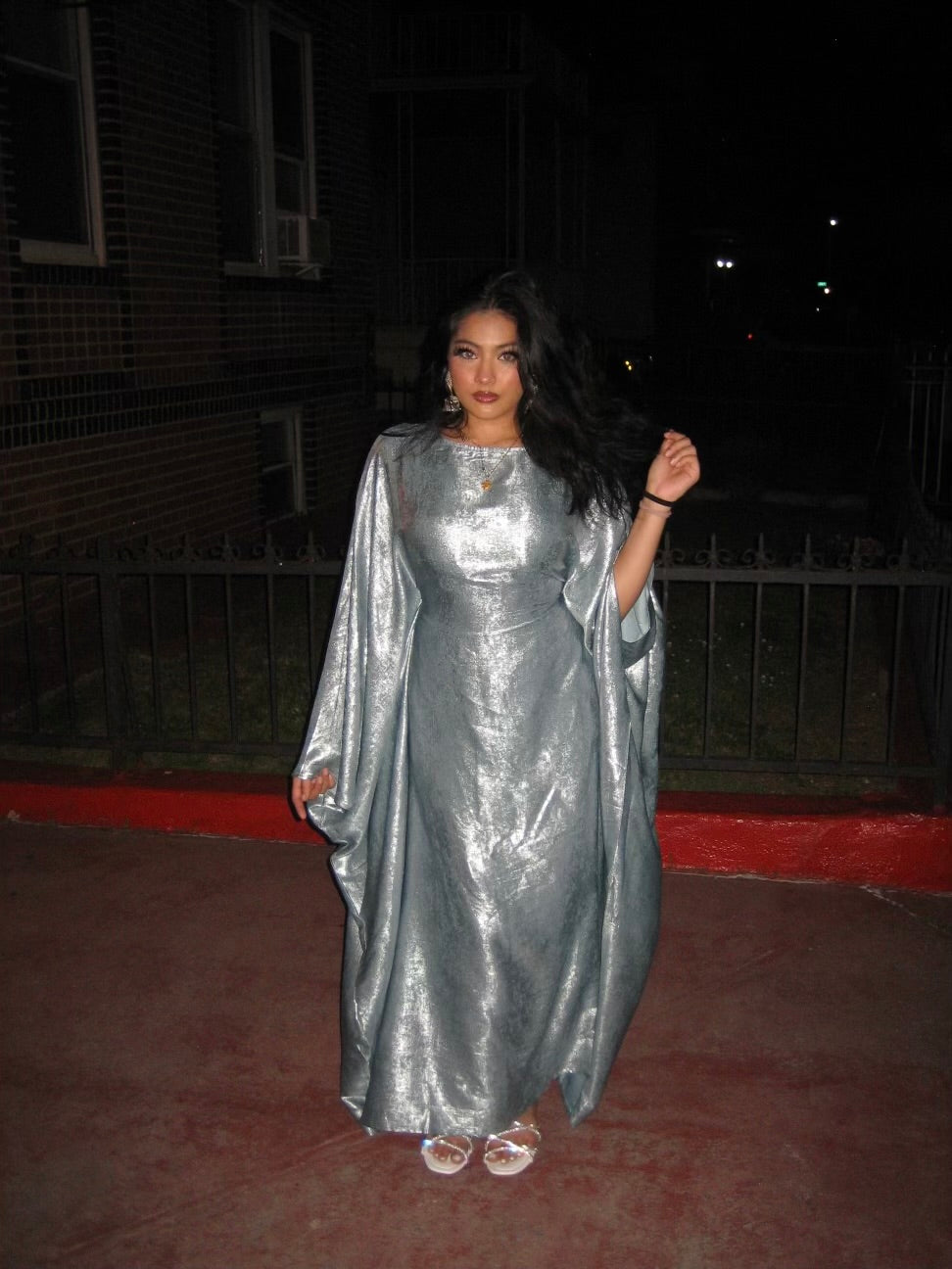 Amal Abaya