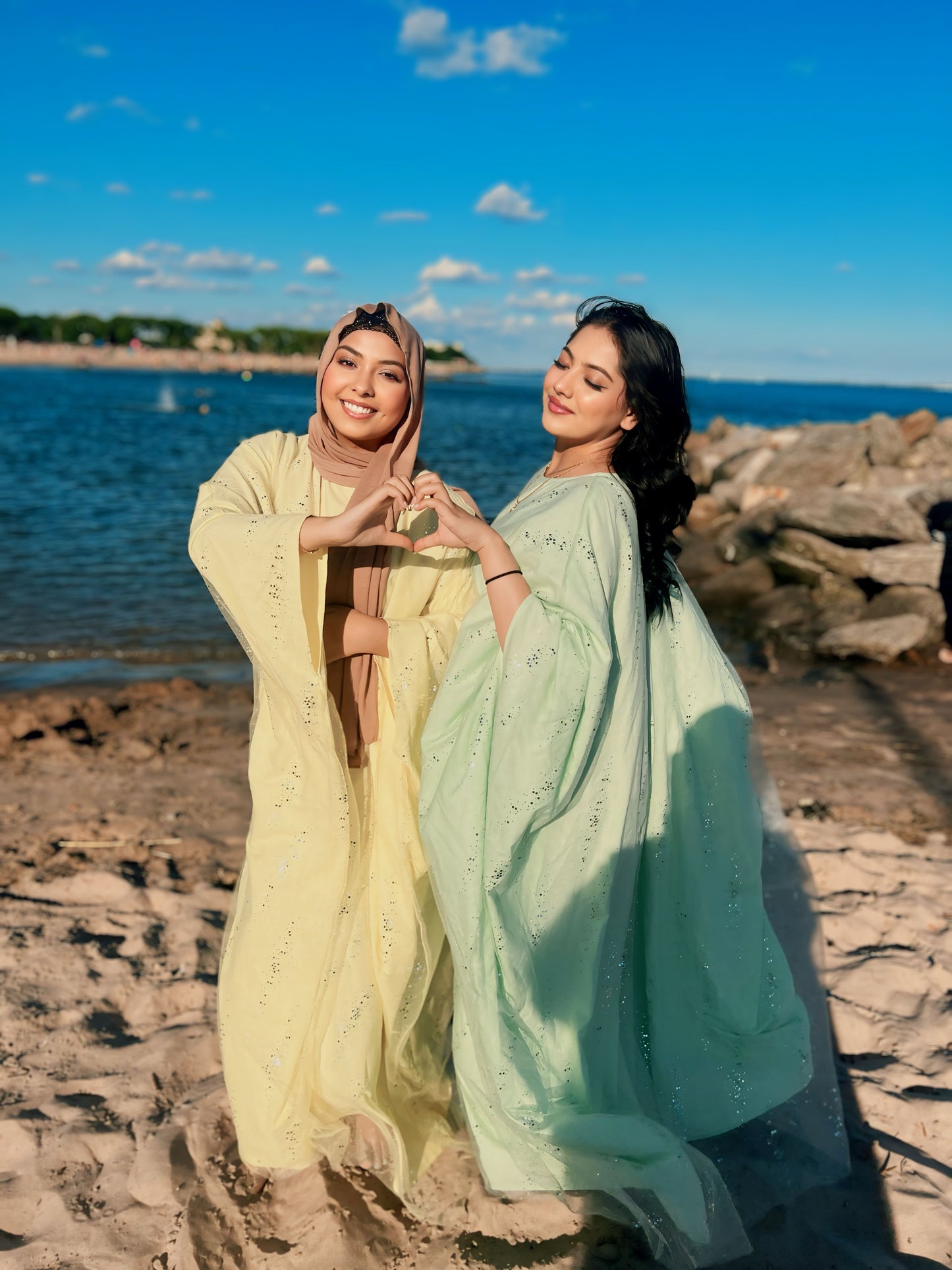 Shaz Abaya