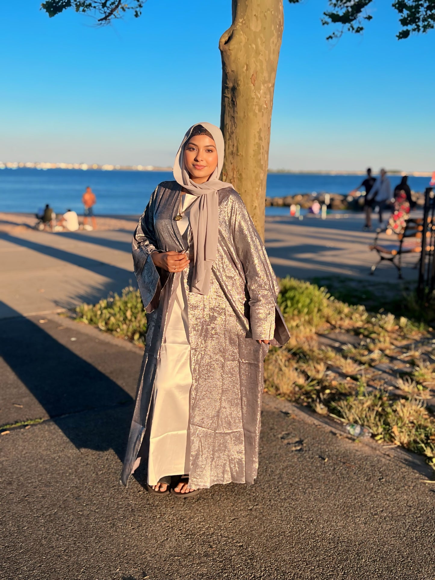 Aleena Abaya