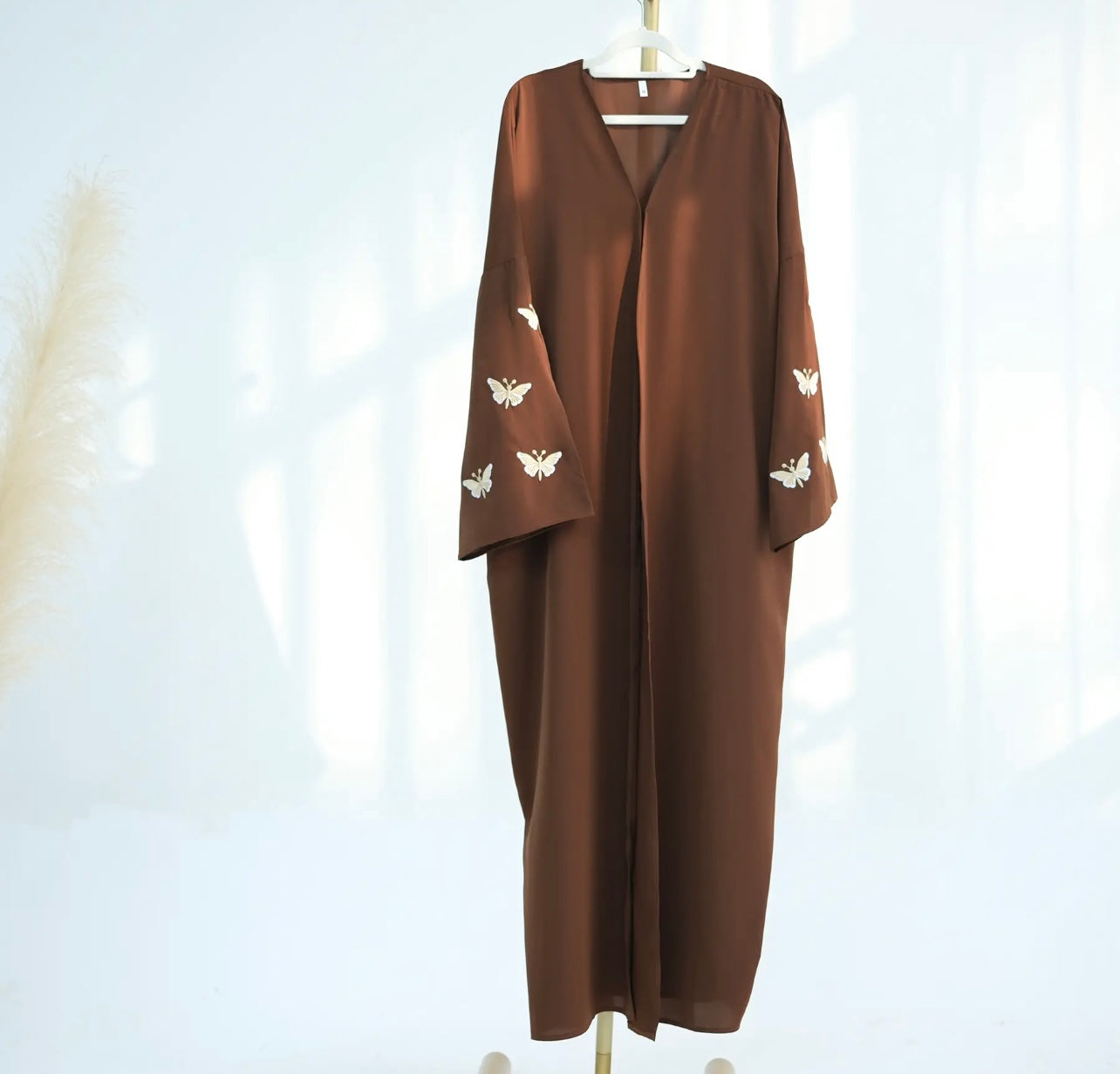 Yara Abaya