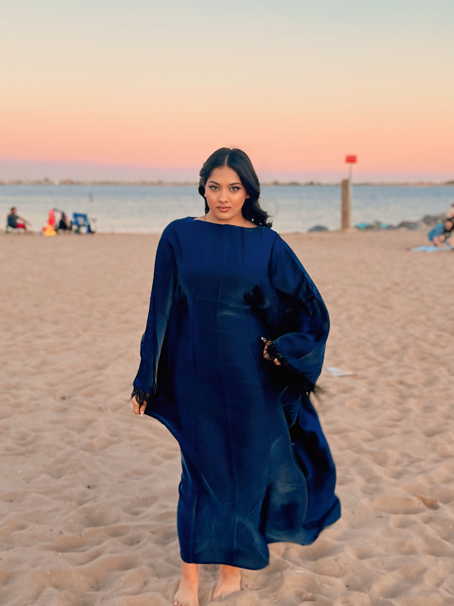 Dalia Abaya