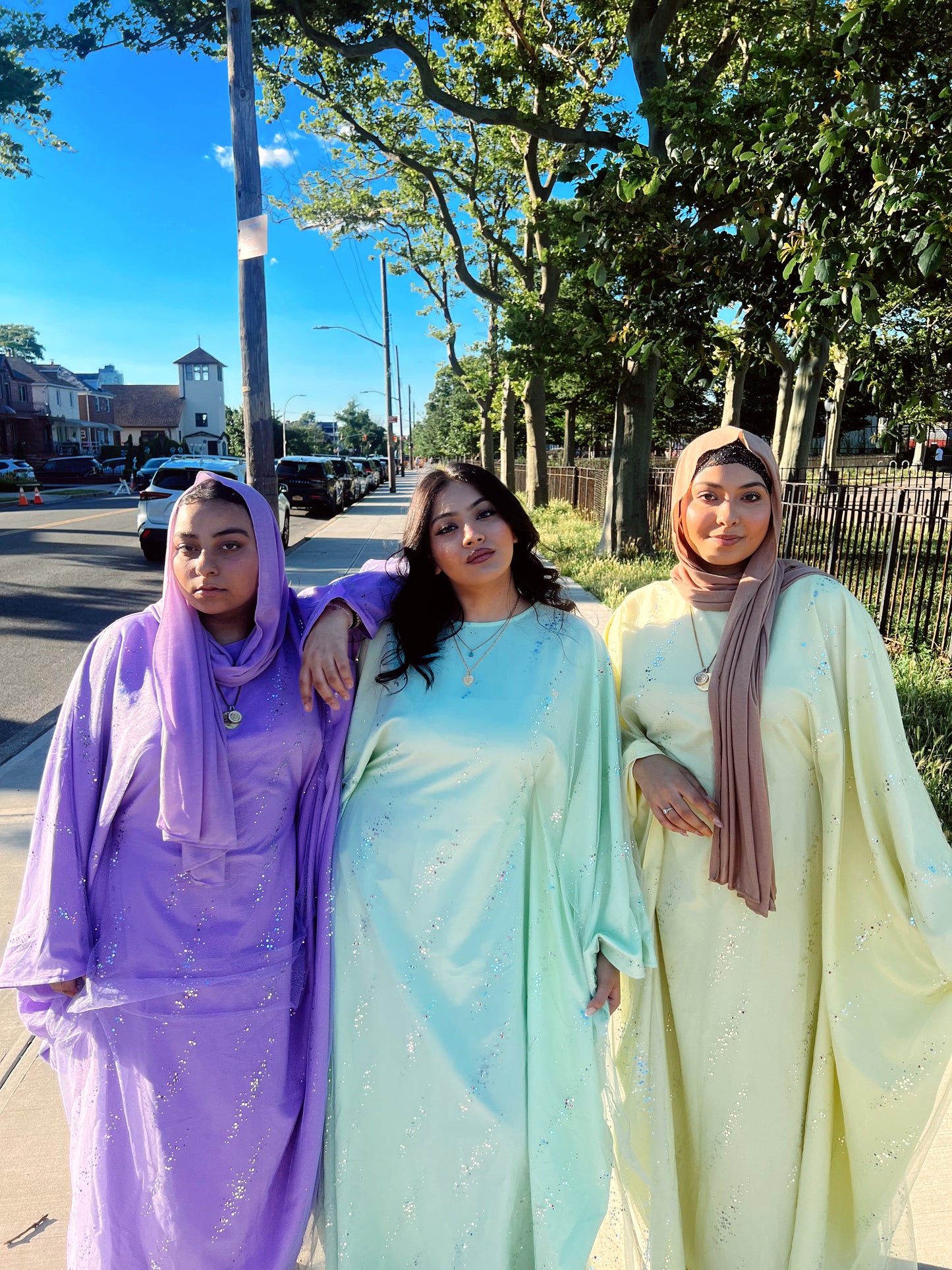 Shaz Abaya