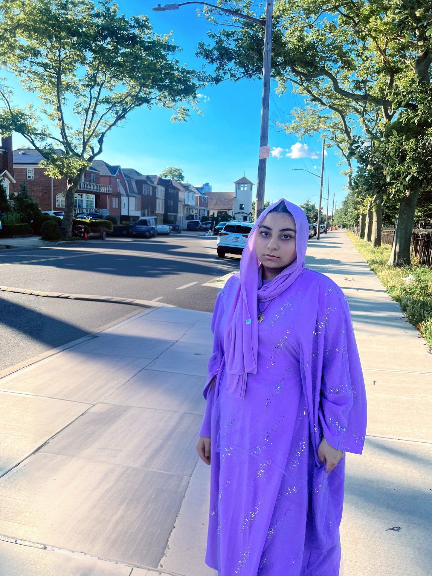 Shaz Abaya