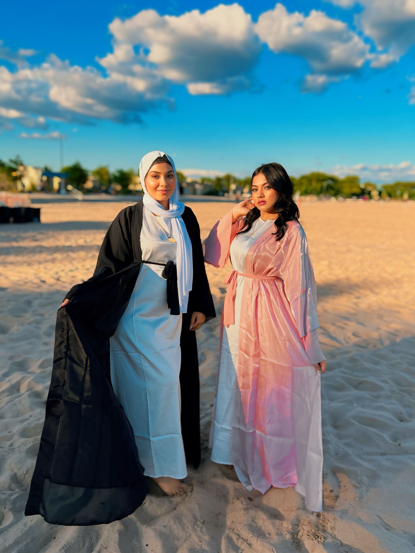 Lareb Abaya