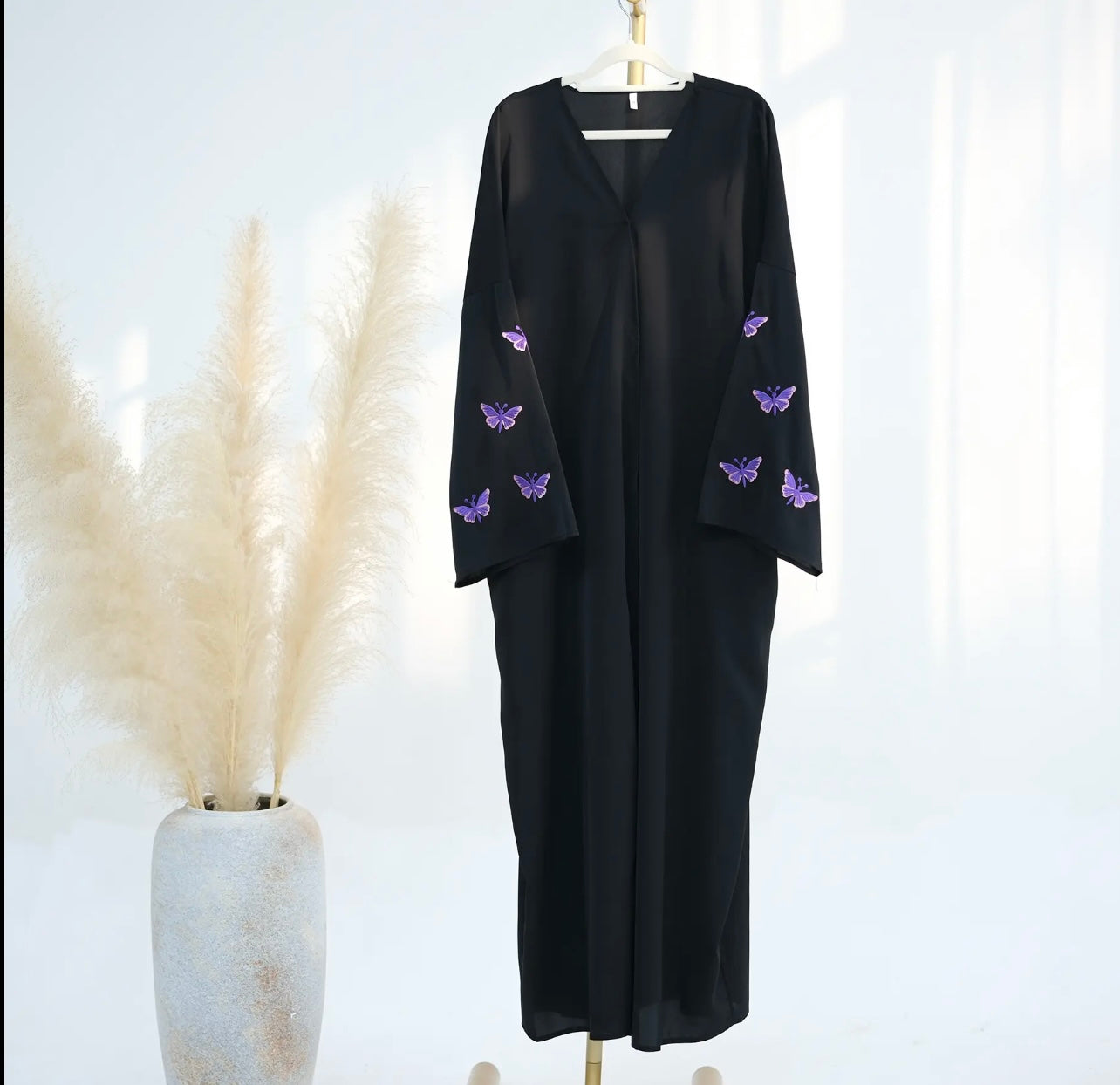 Yara Abaya
