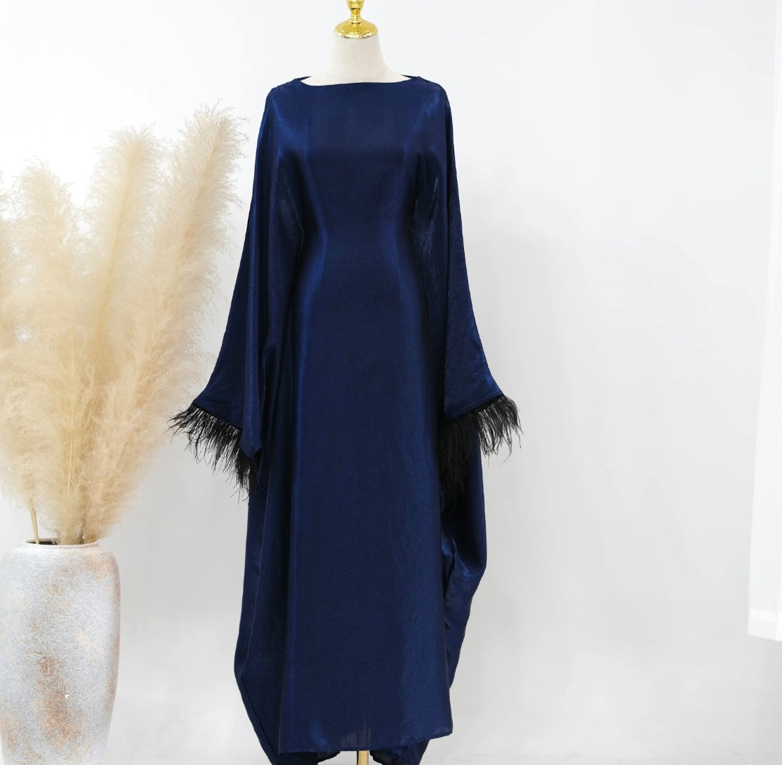 Dalia Abaya