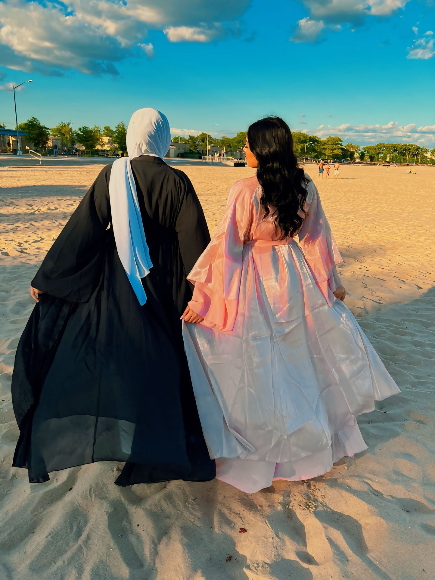 Lareb Abaya