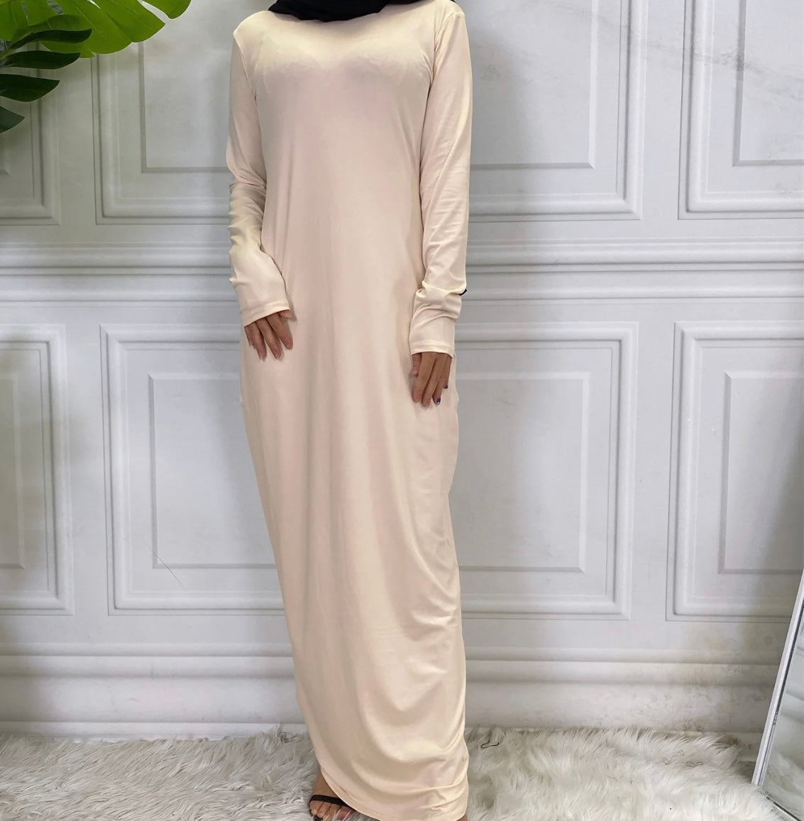 Abaya Underslips