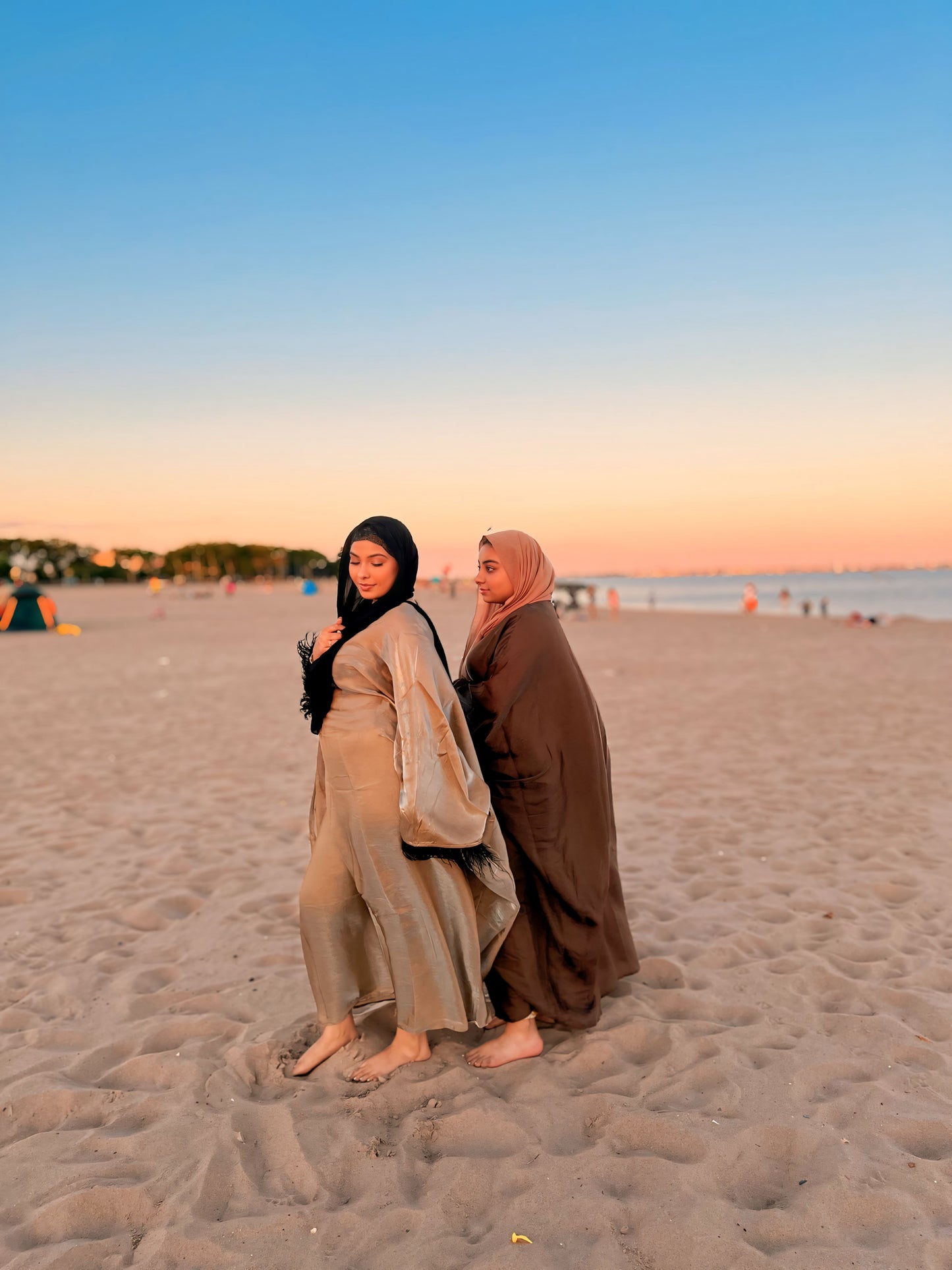 Dalia Abaya
