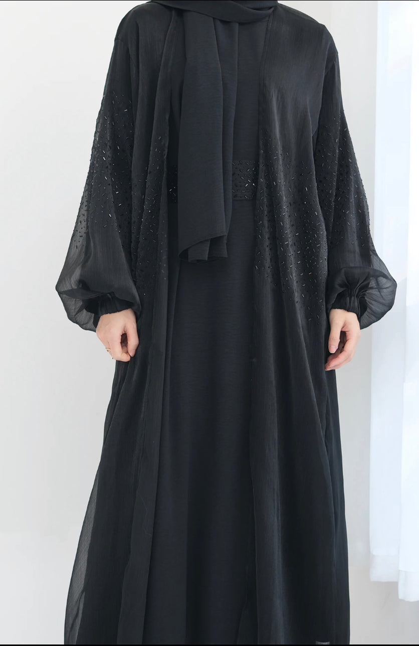 Mehak Abaya