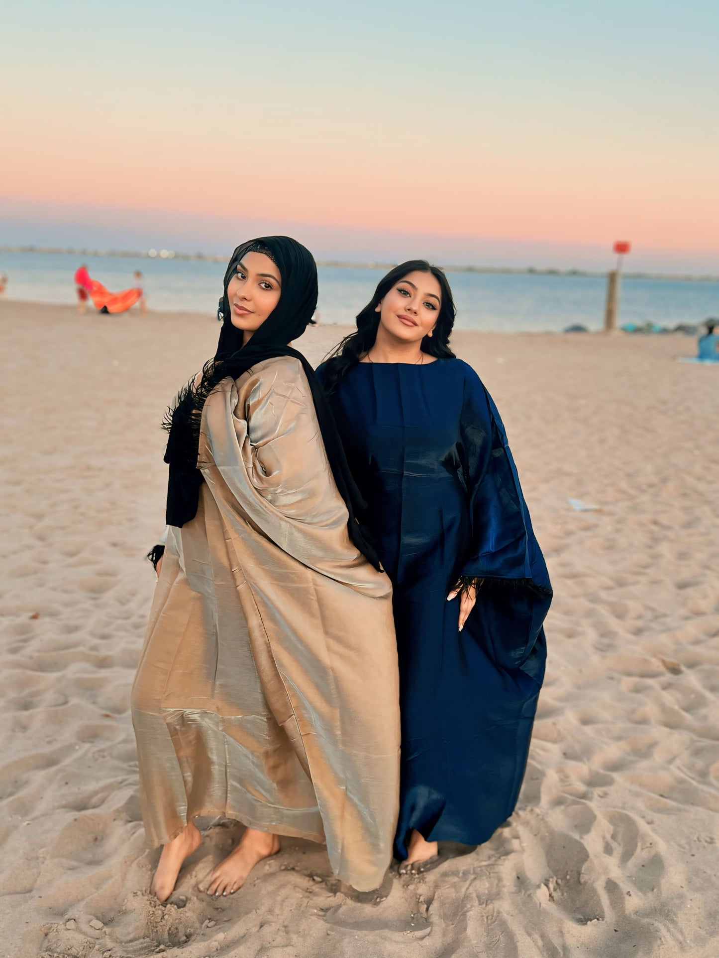 Dalia Abaya