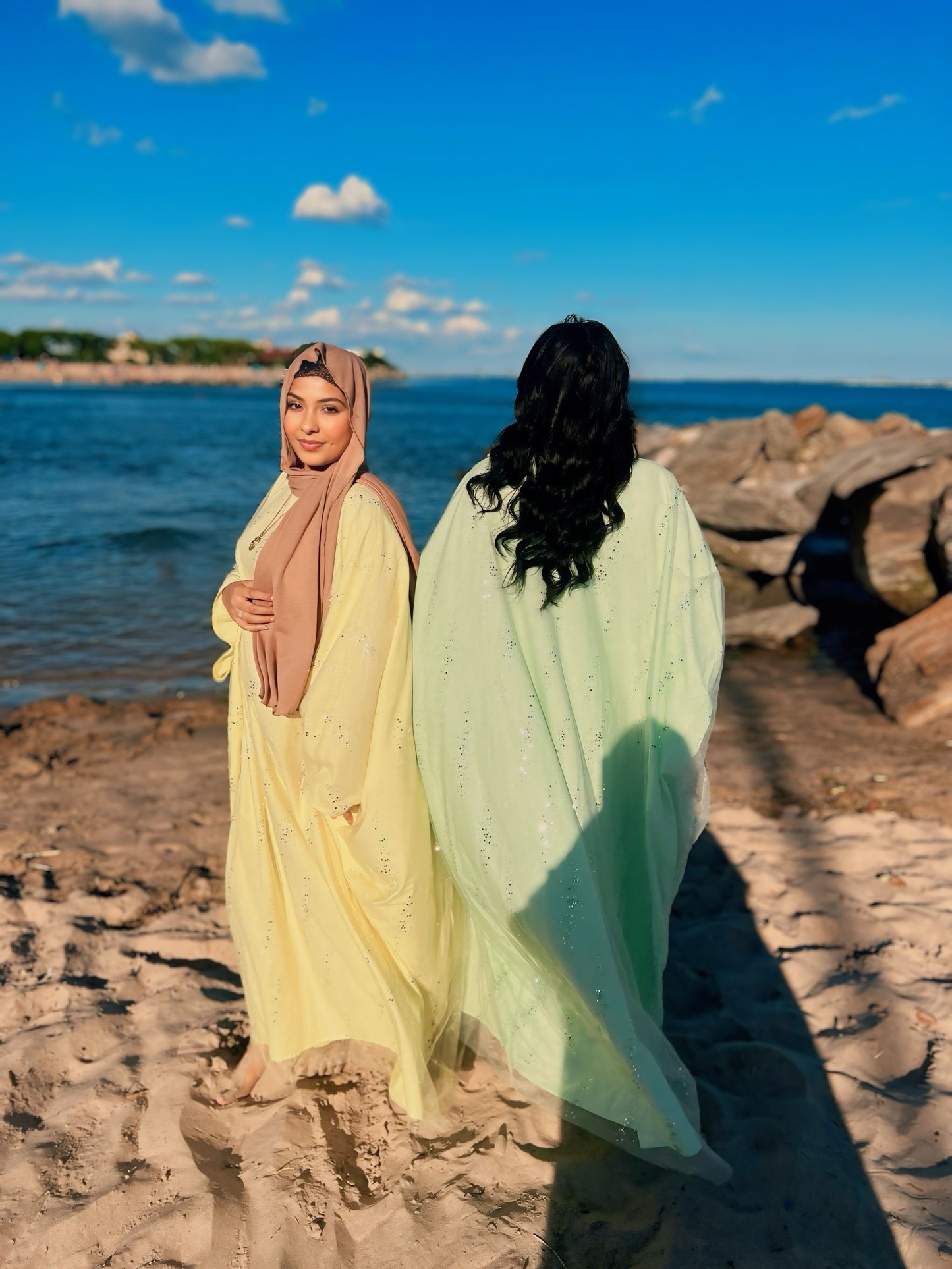 Shaz Abaya