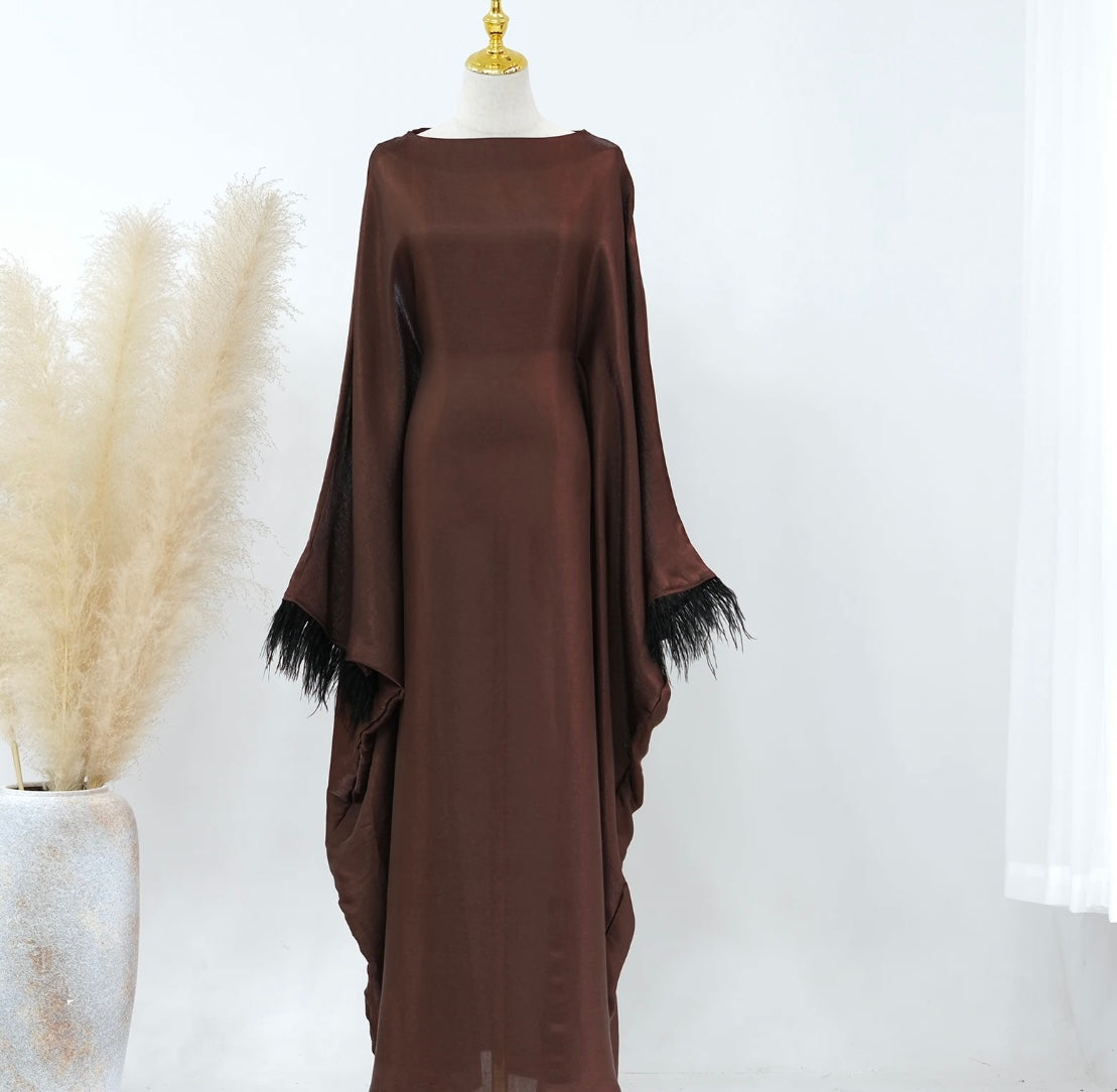 Dalia Abaya