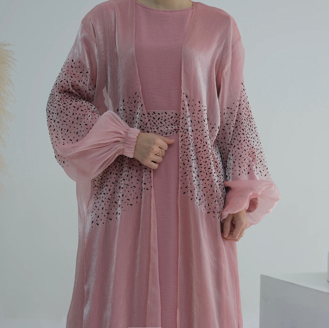 Mehak Abaya