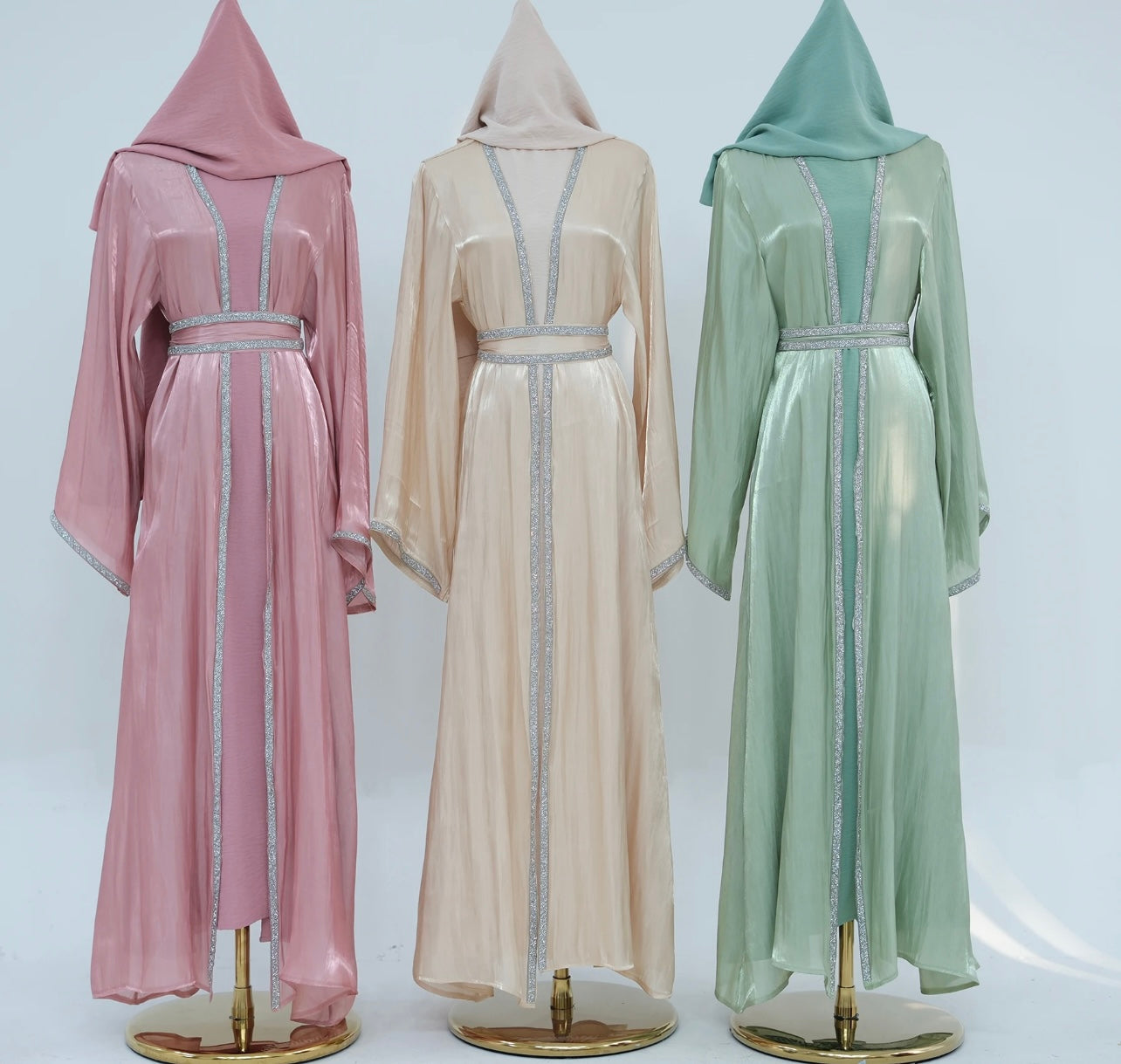 Sahar Abaya