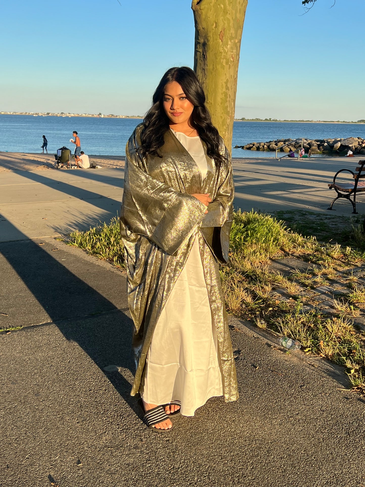 Aleena Abaya