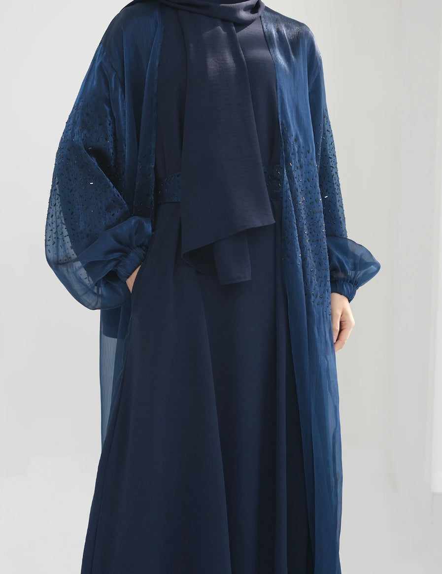 Mehak Abaya