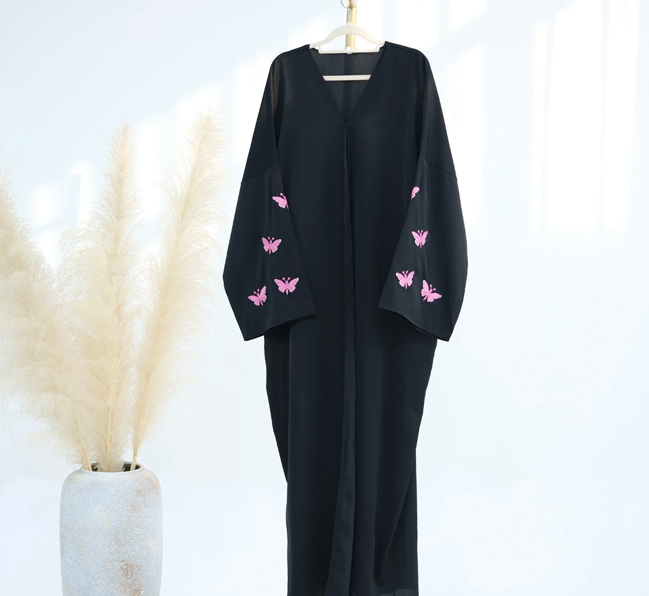 Yara Abaya