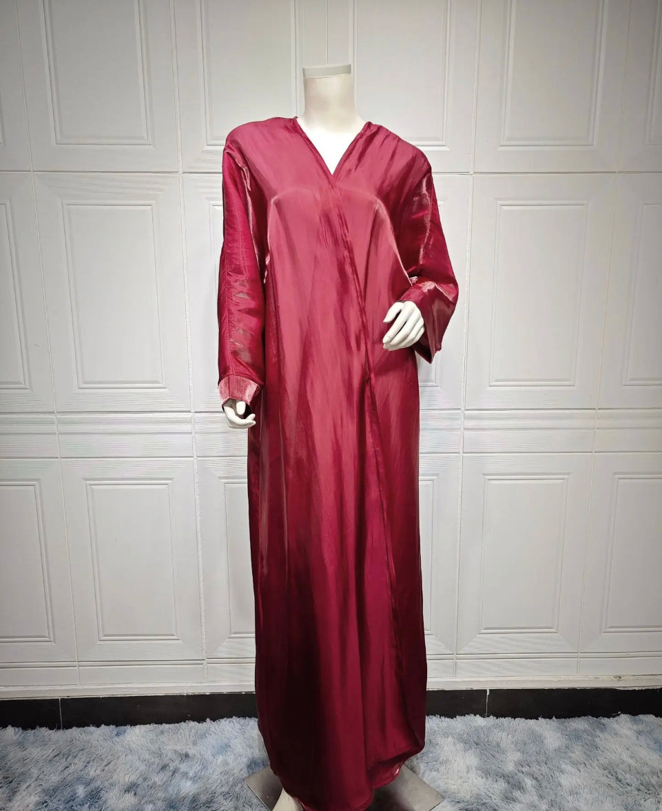 Reem Abaya