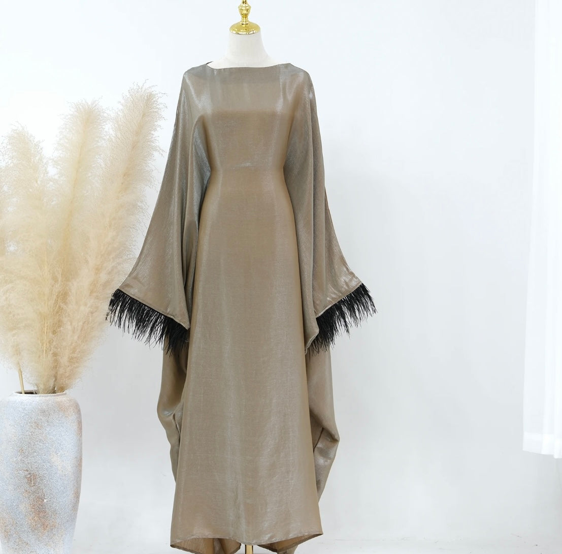Dalia Abaya