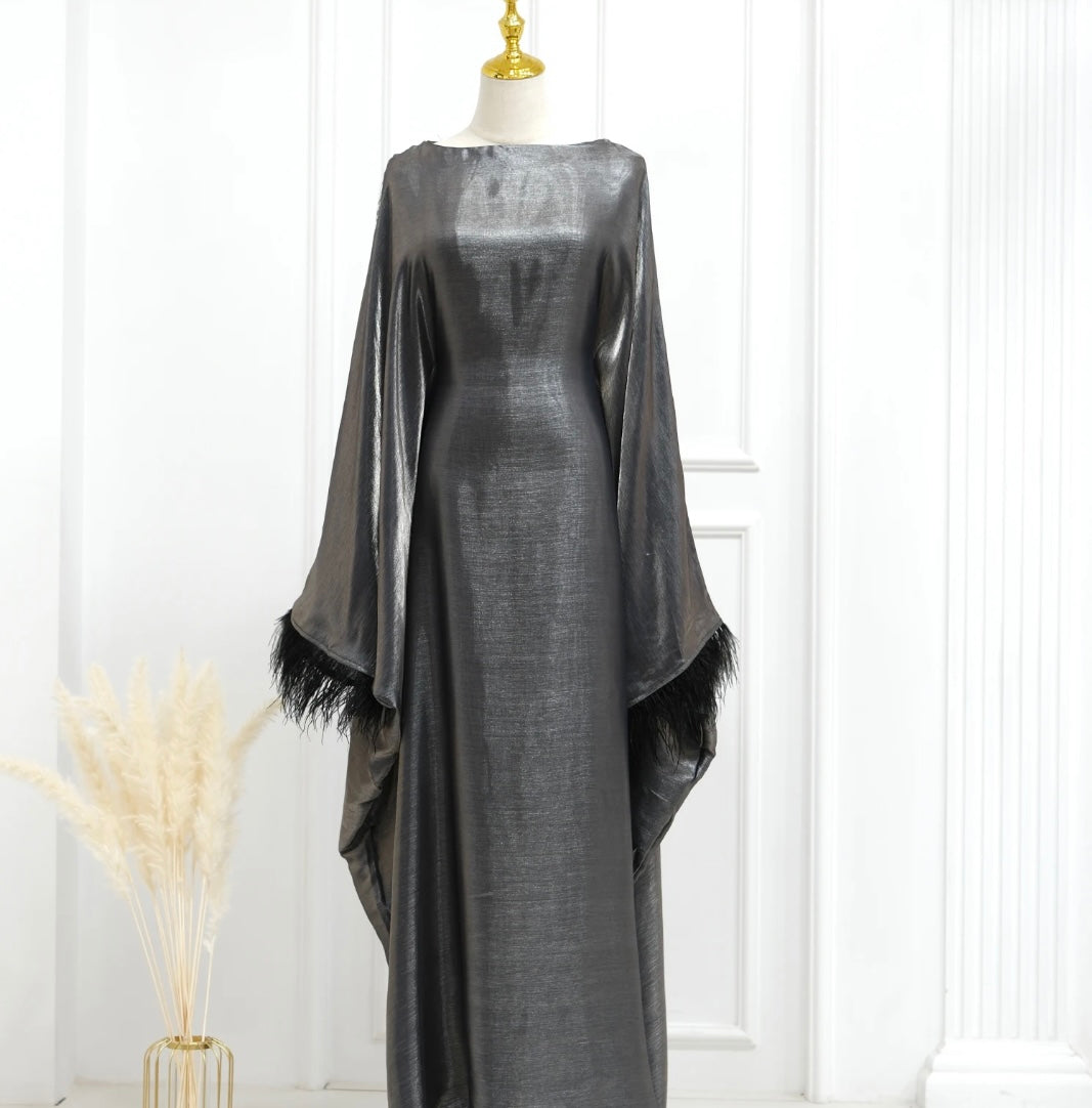 Dalia Abaya