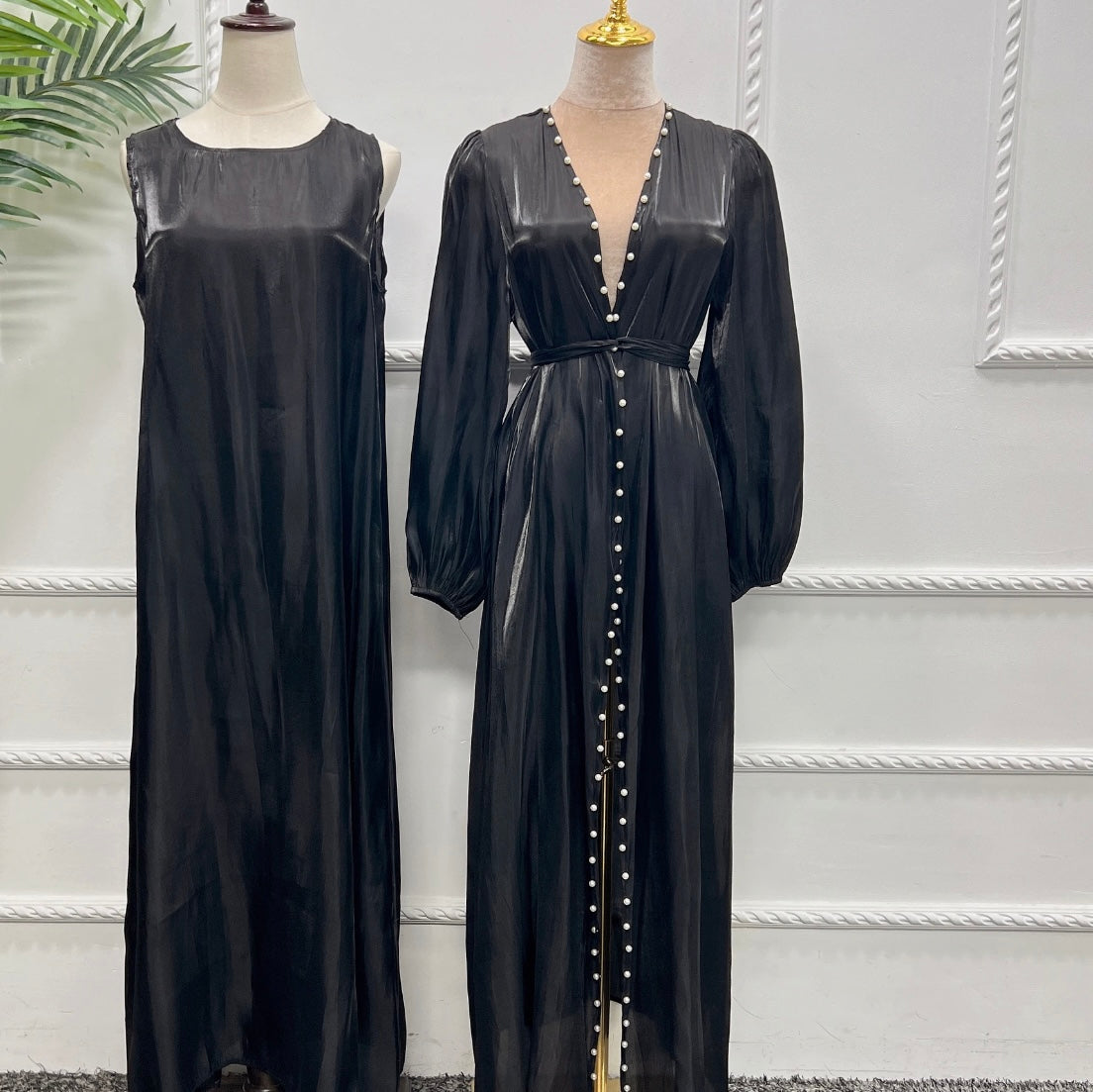 Siara Abaya