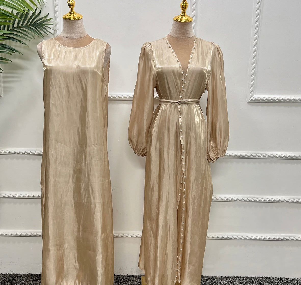 Siara Abaya