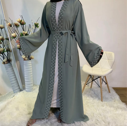 Zara Abaya