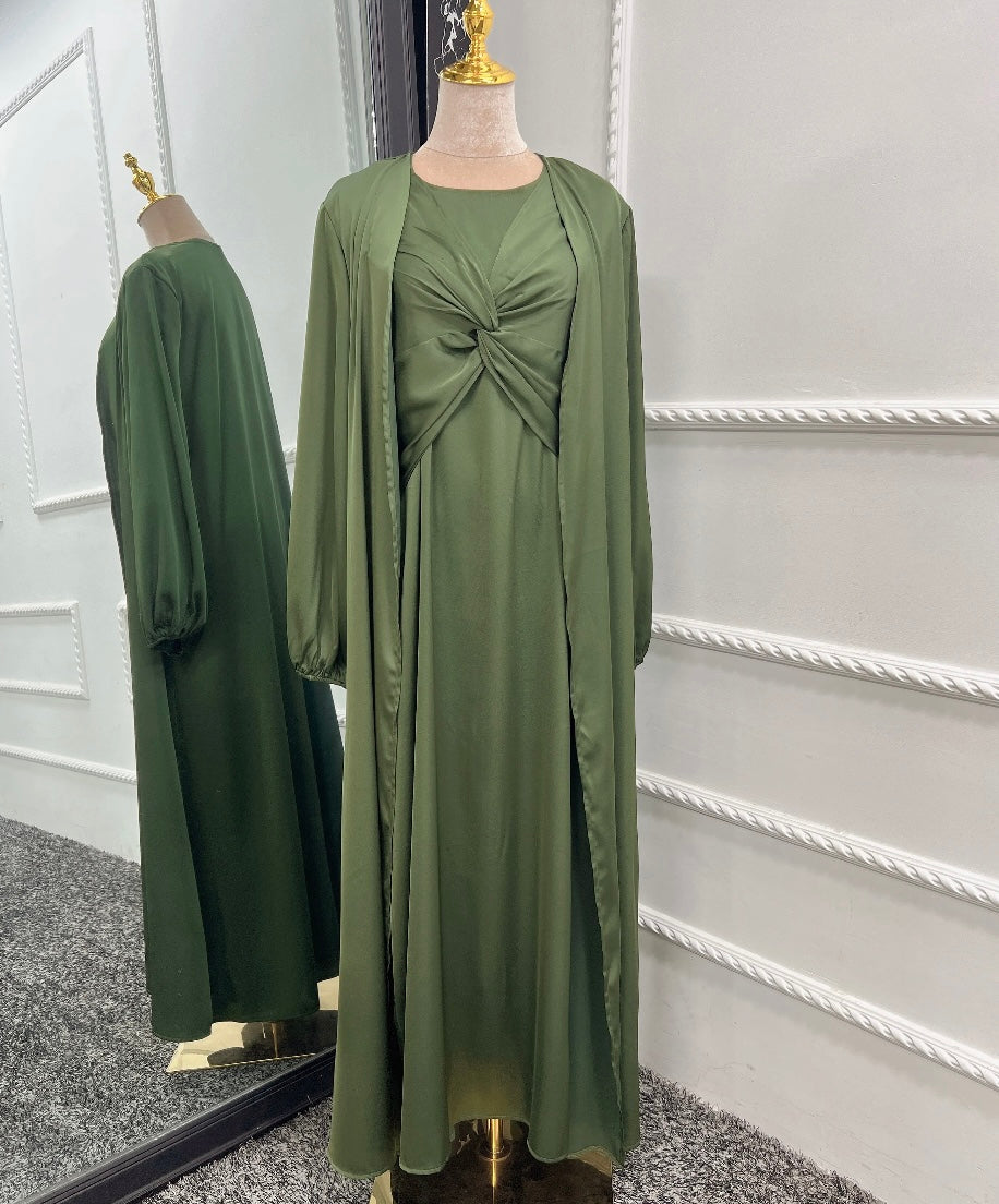 Farishta Abaya