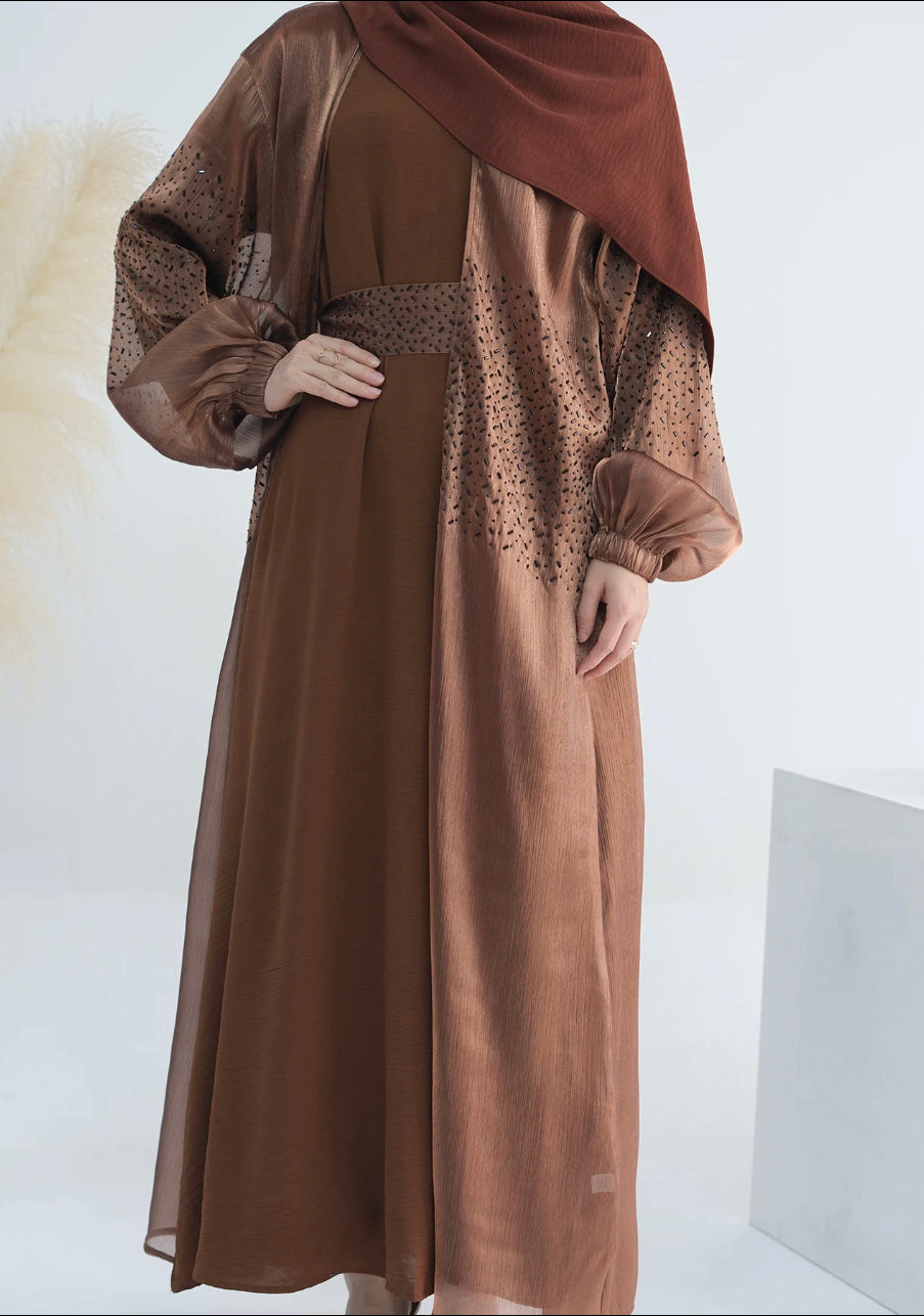 Mehak Abaya