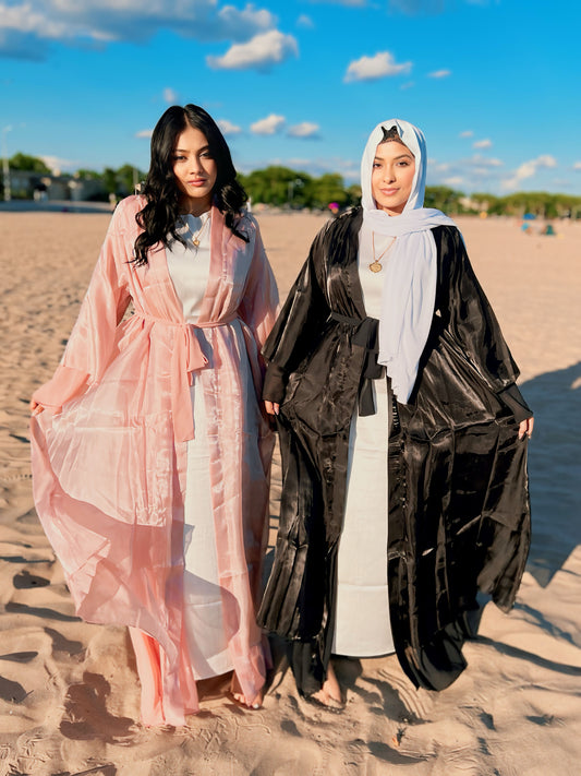 Lareb Abaya