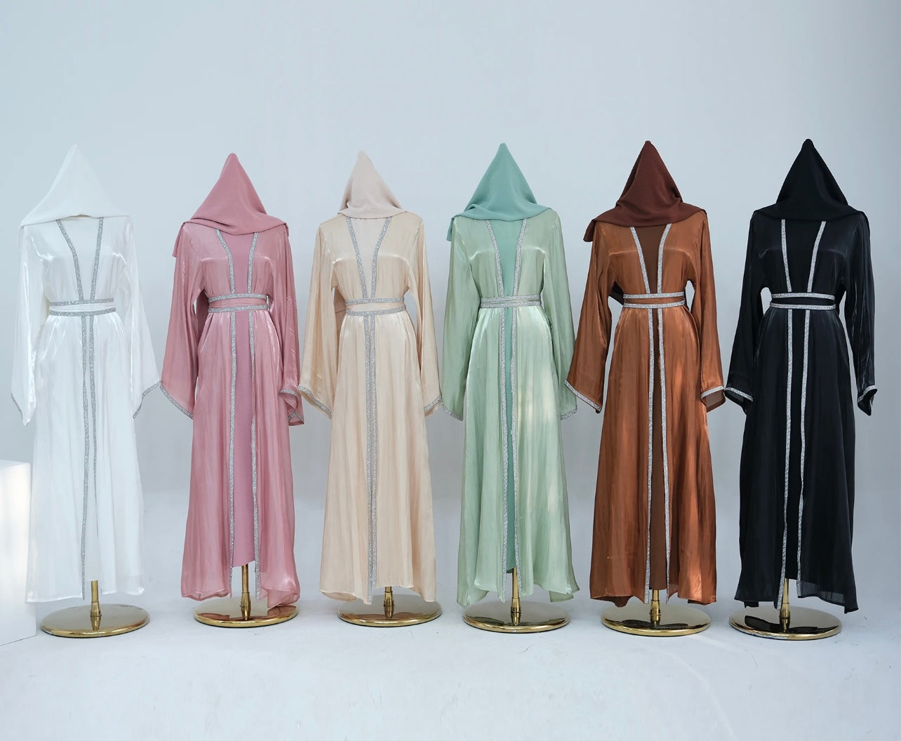 Sahar Abaya