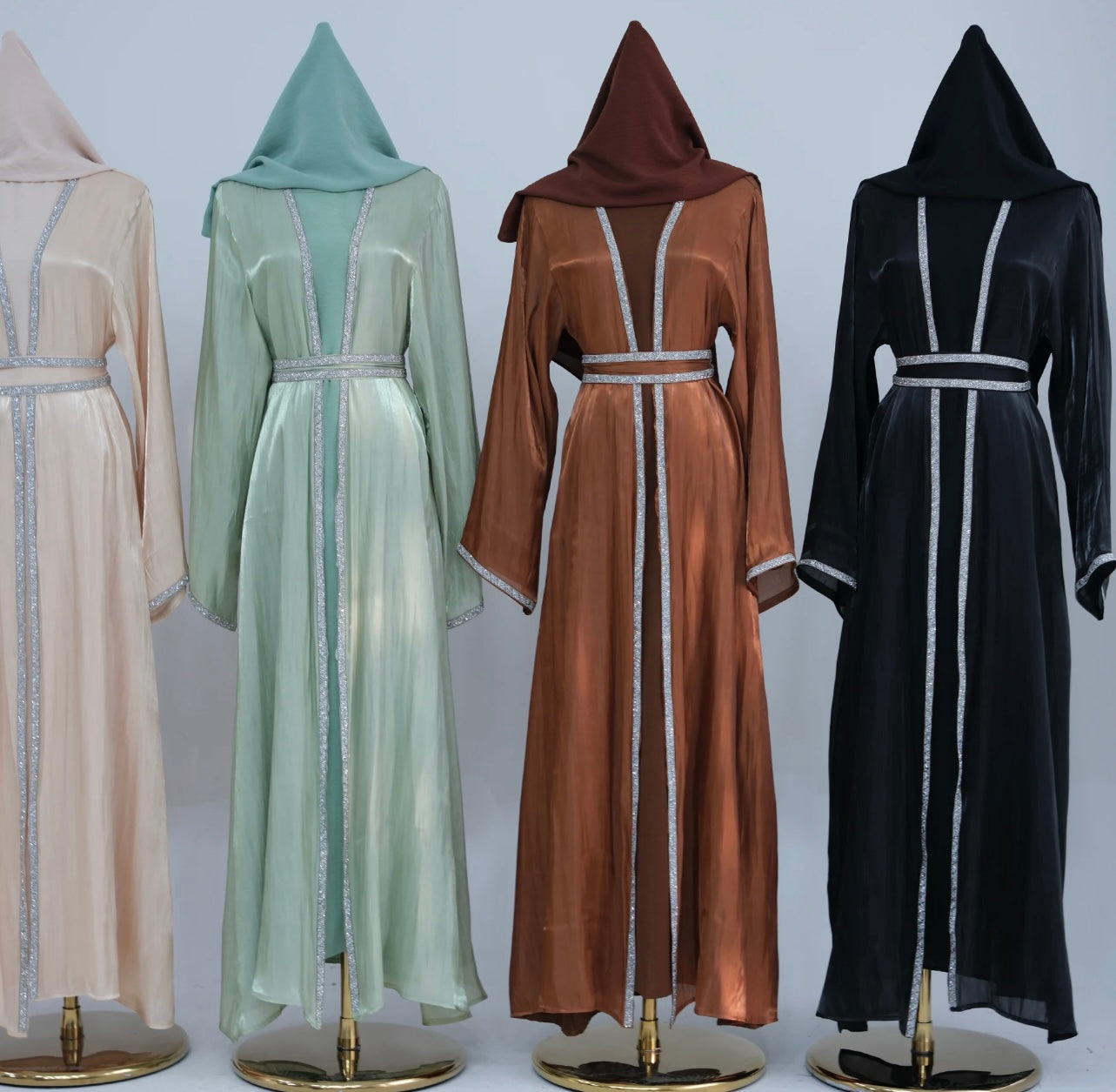 Sahar Abaya