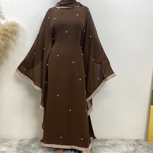Sanaya Abaya