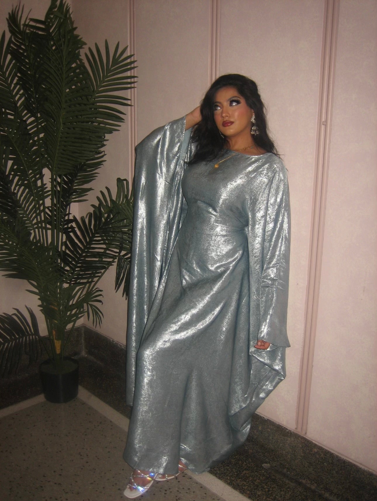 Amal Abaya