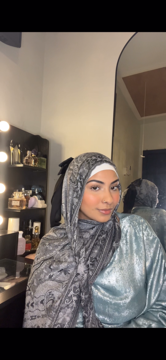 Pashmina scarves