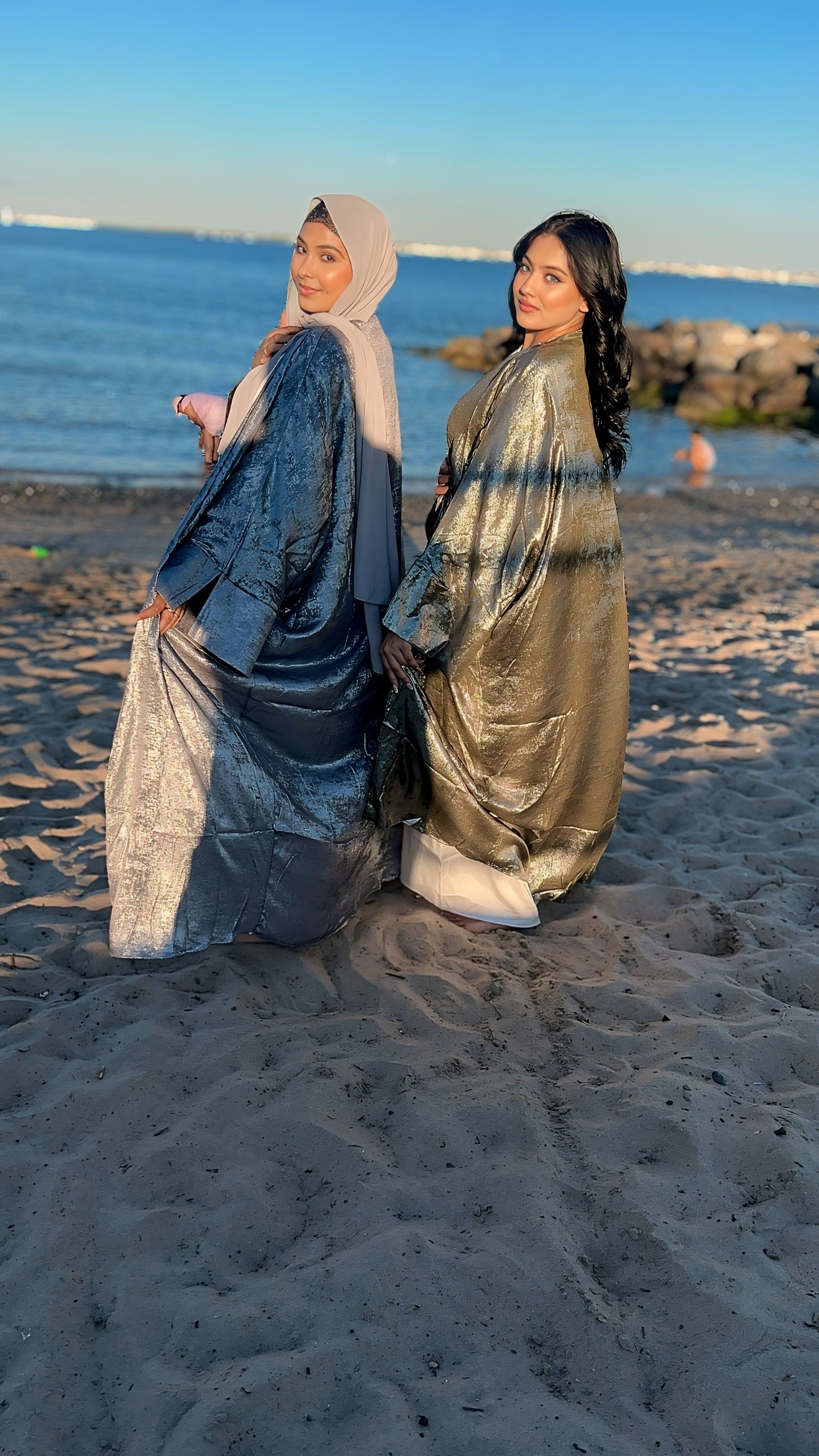 Aleena Abaya