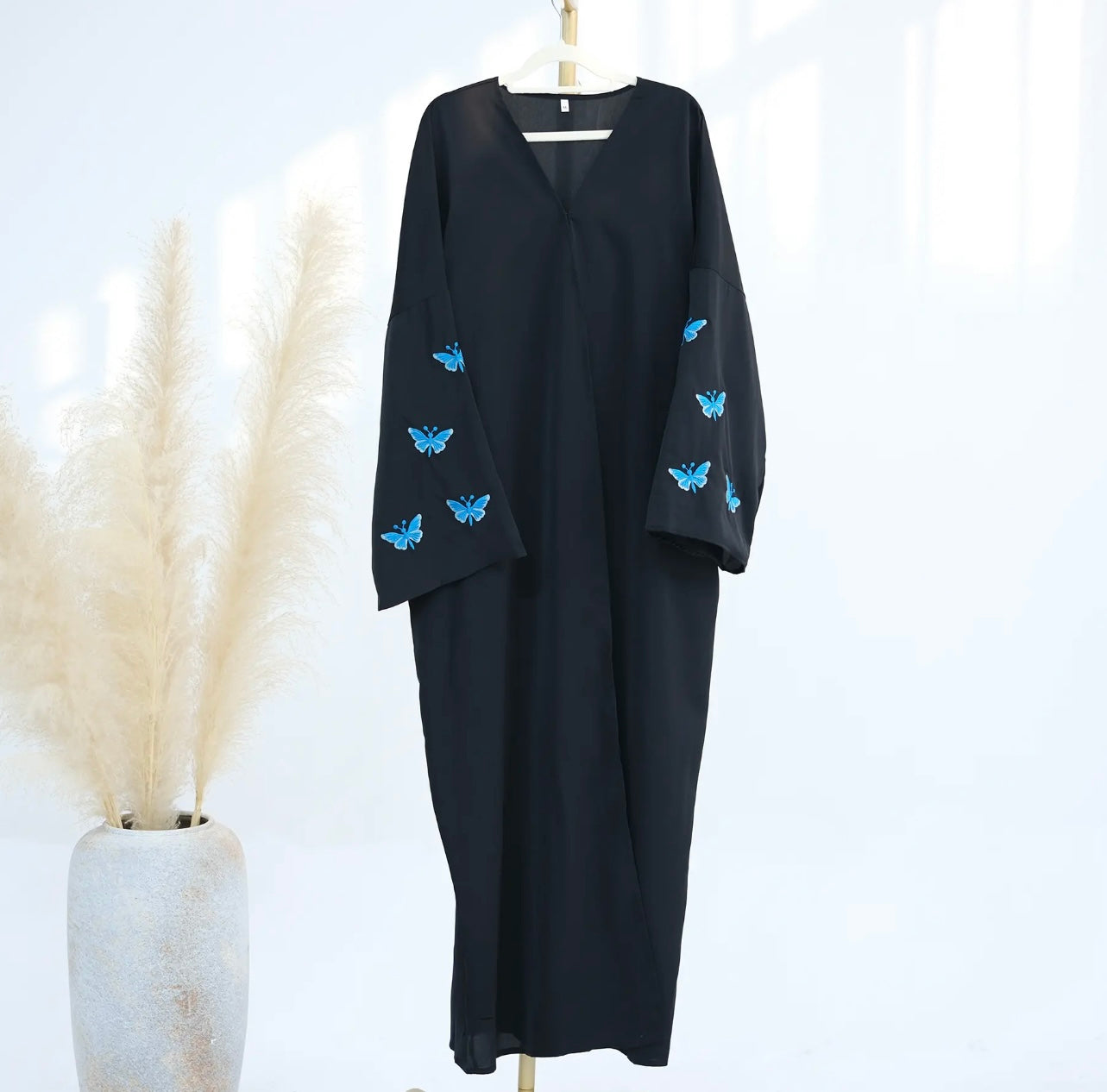 Yara Abaya