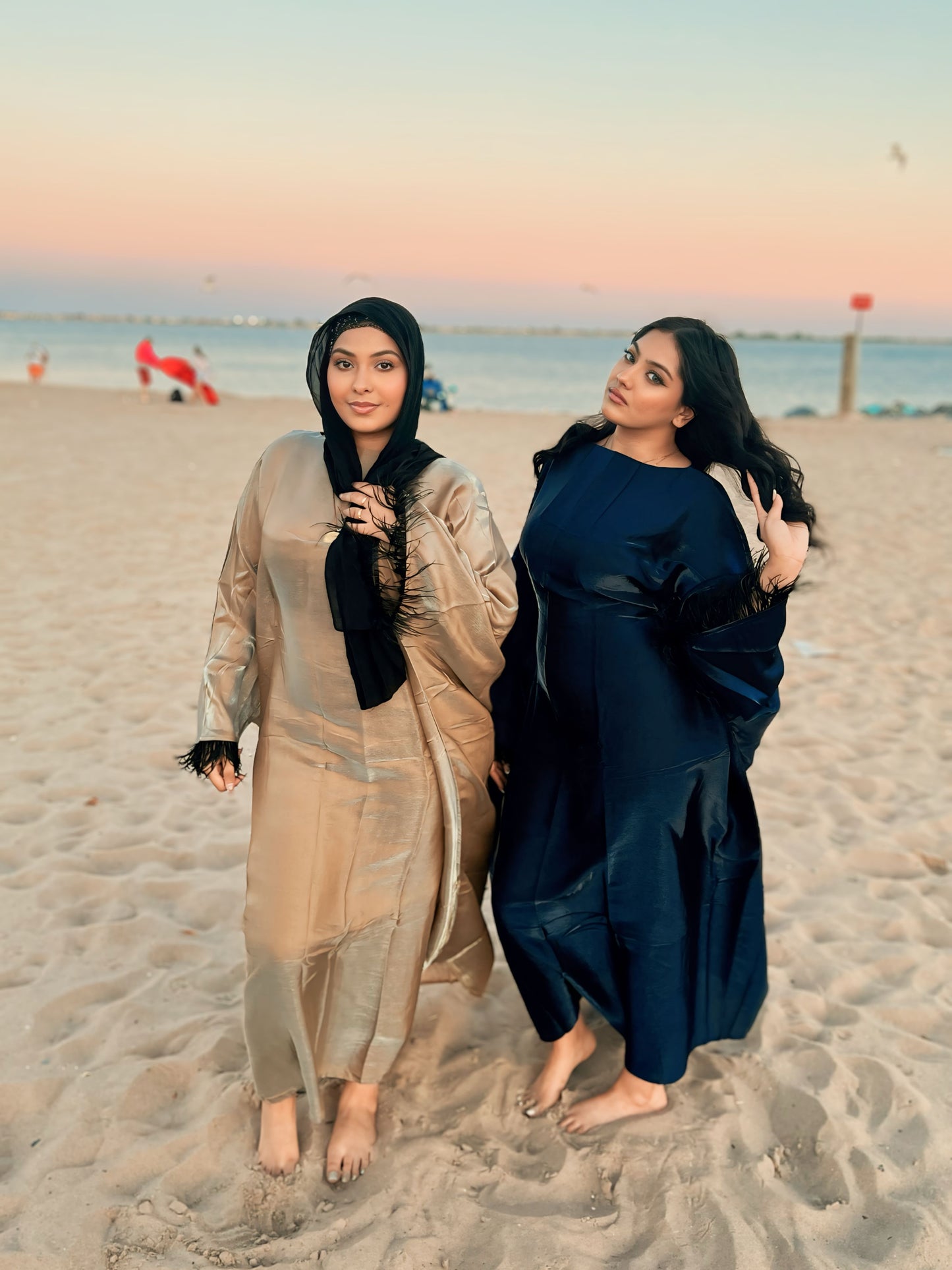 Dalia Abaya