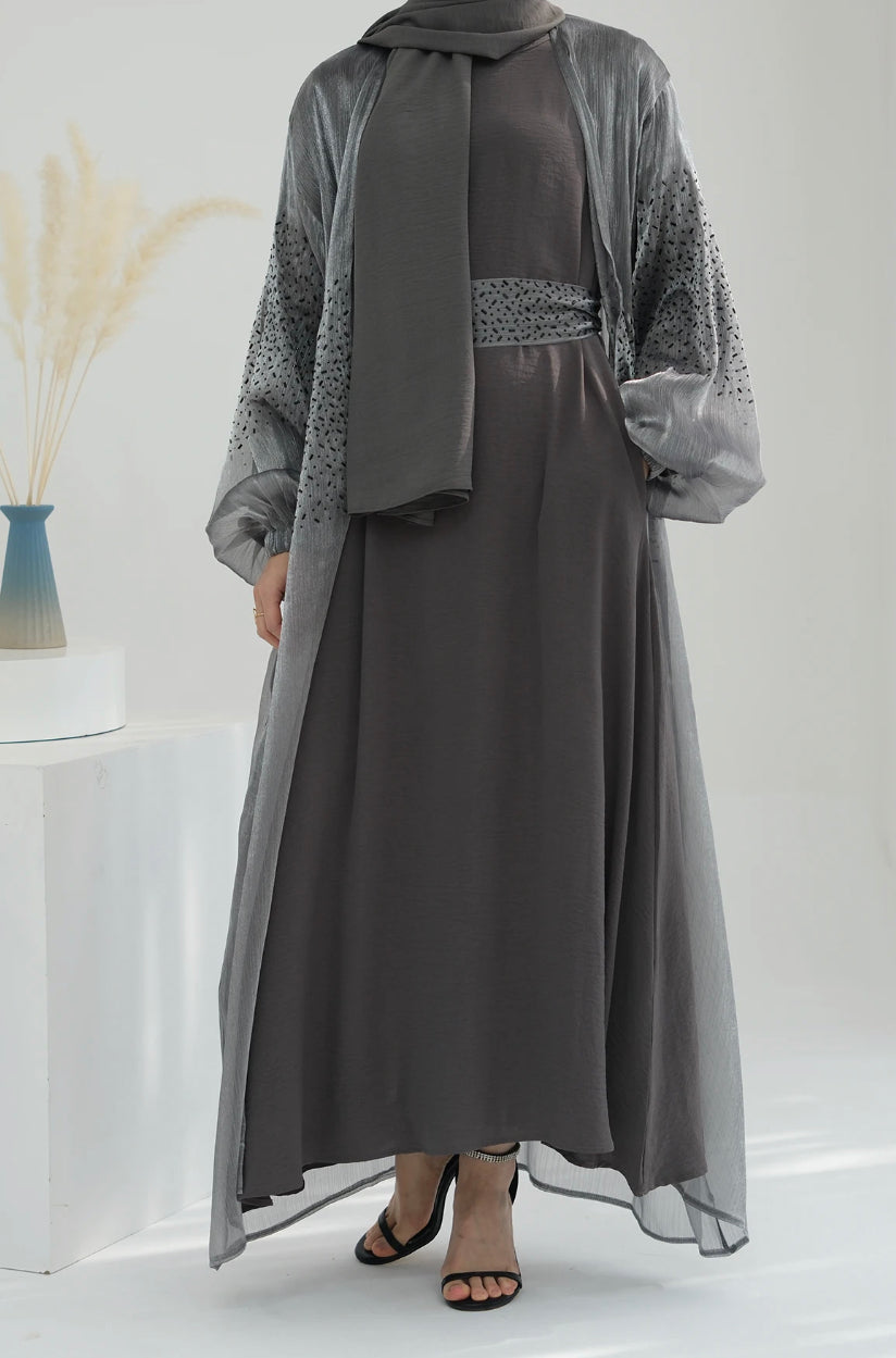 Mehak Abaya