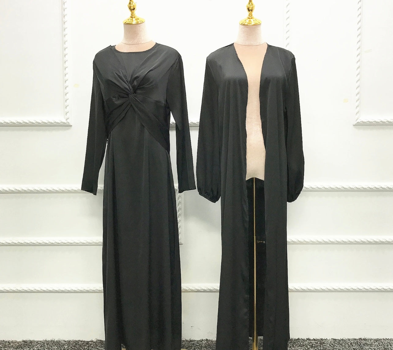 Farishta Abaya